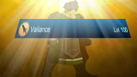 [AQW] The Power of Valiance Enhancement! .